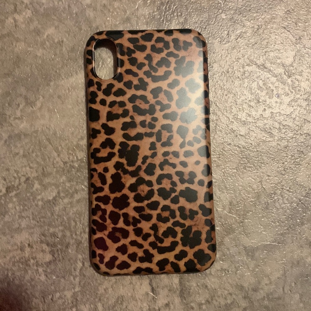 A phone case
